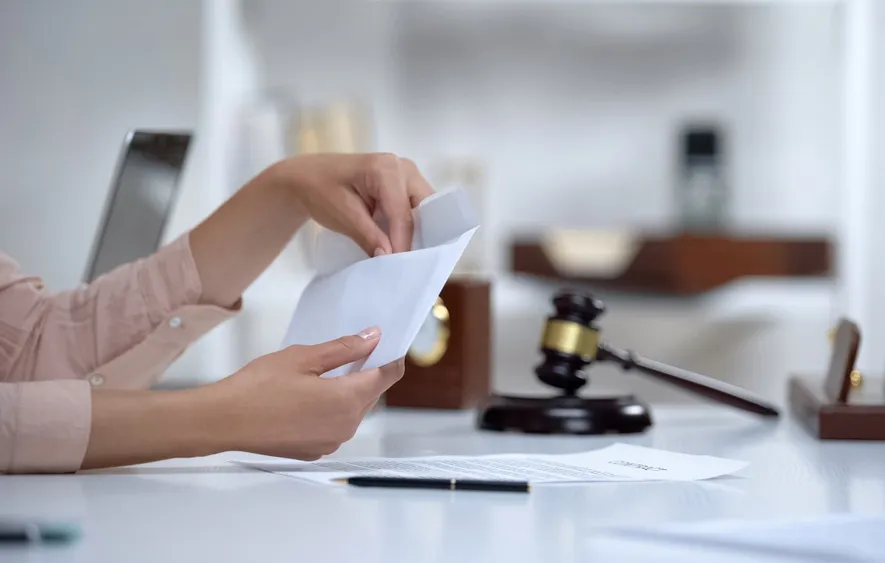 ¿Qué necesito para demandar a mi esposo por violencia económica?